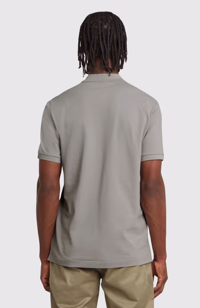 Dunda Slim Polo