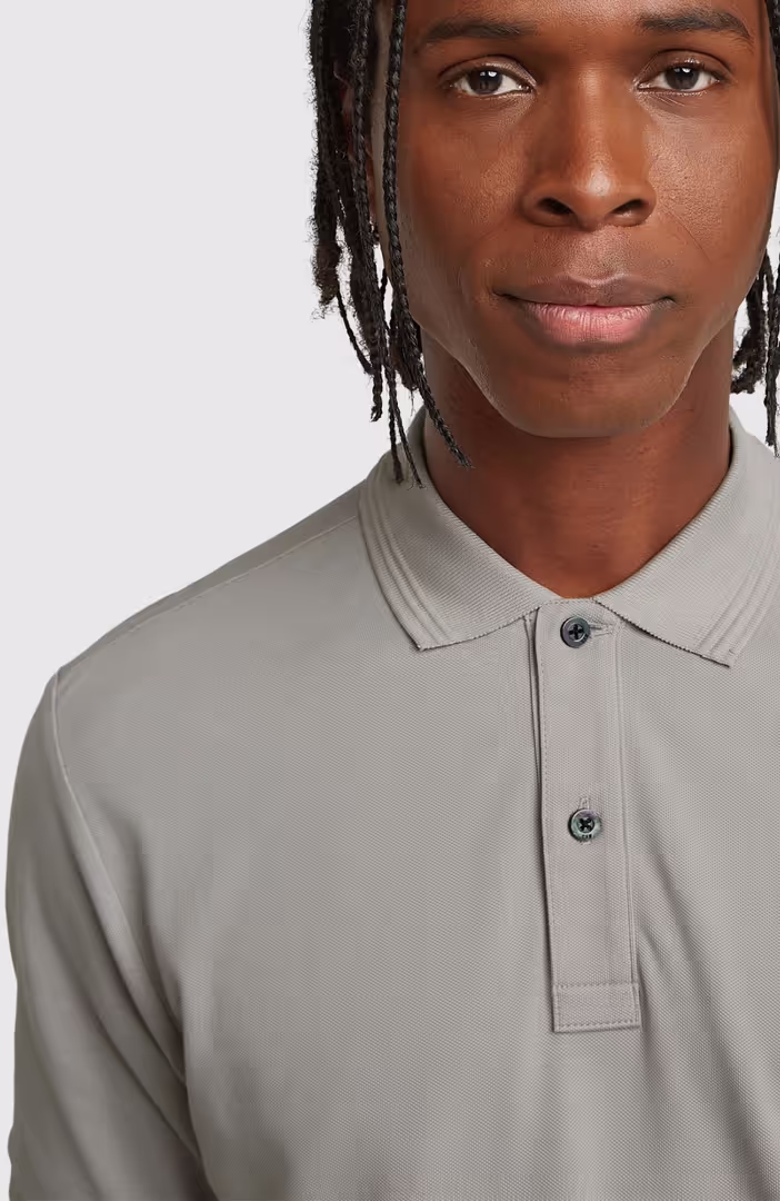 Dunda Slim Polo