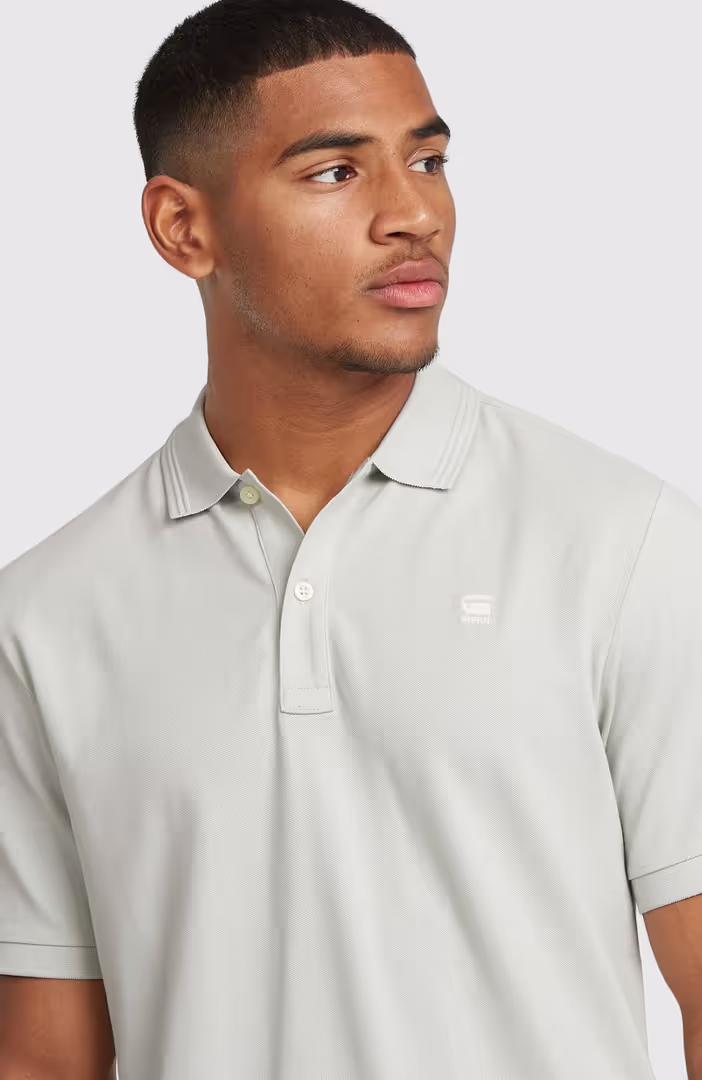 Dunda slim polo