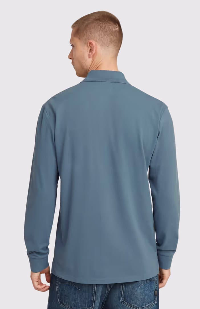Dunda core polo