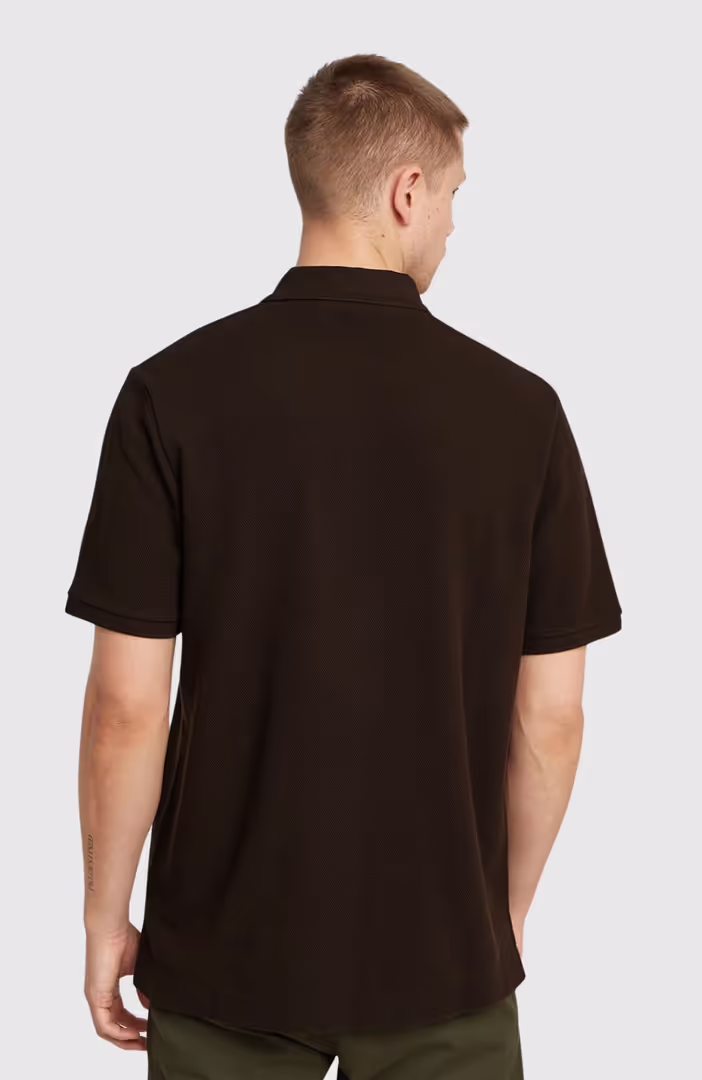 Essential polo
