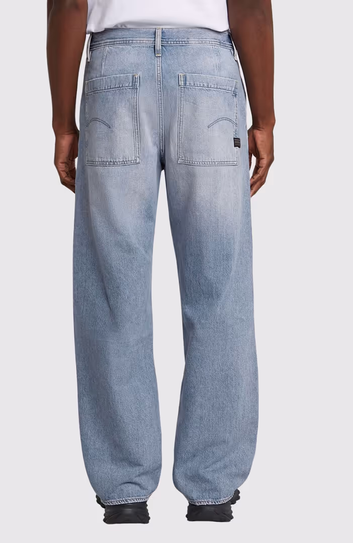 Modson Straight Chino