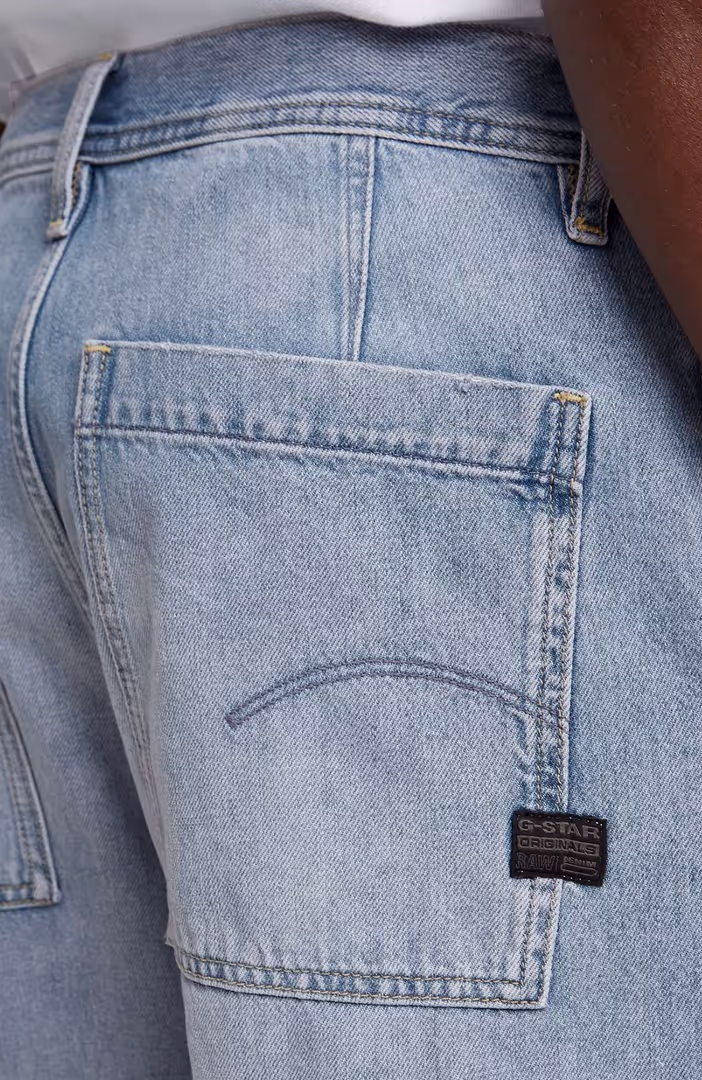 Modson Straight Chino