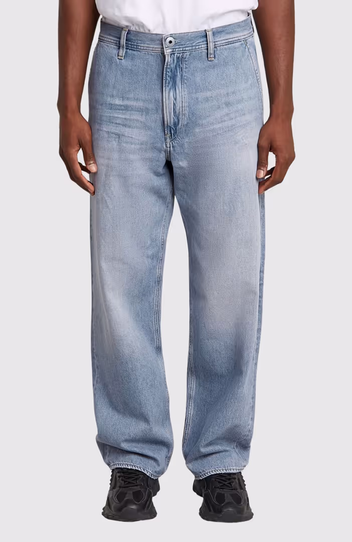 Modson Straight Chino