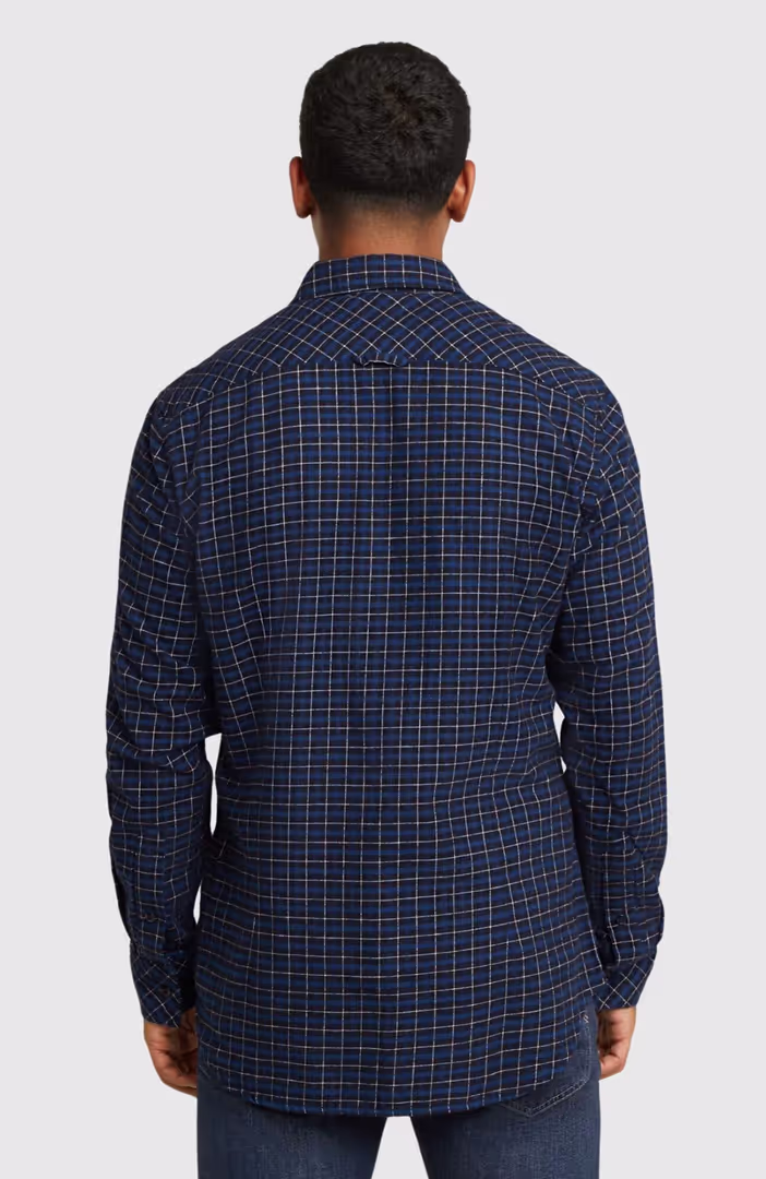 Bristum 2.0 Slim Shirt