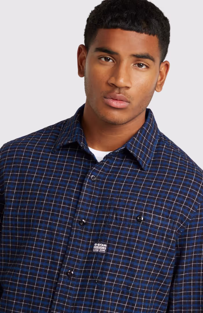 Bristum 2.0 Slim Shirt