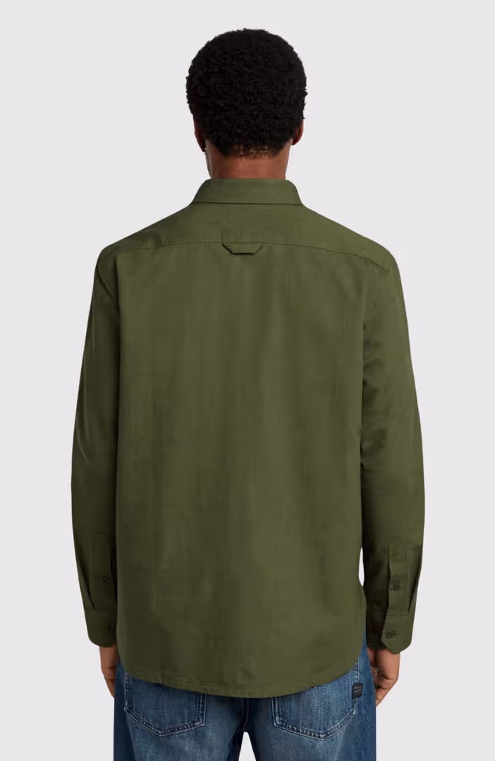 CPO Regular Shirt