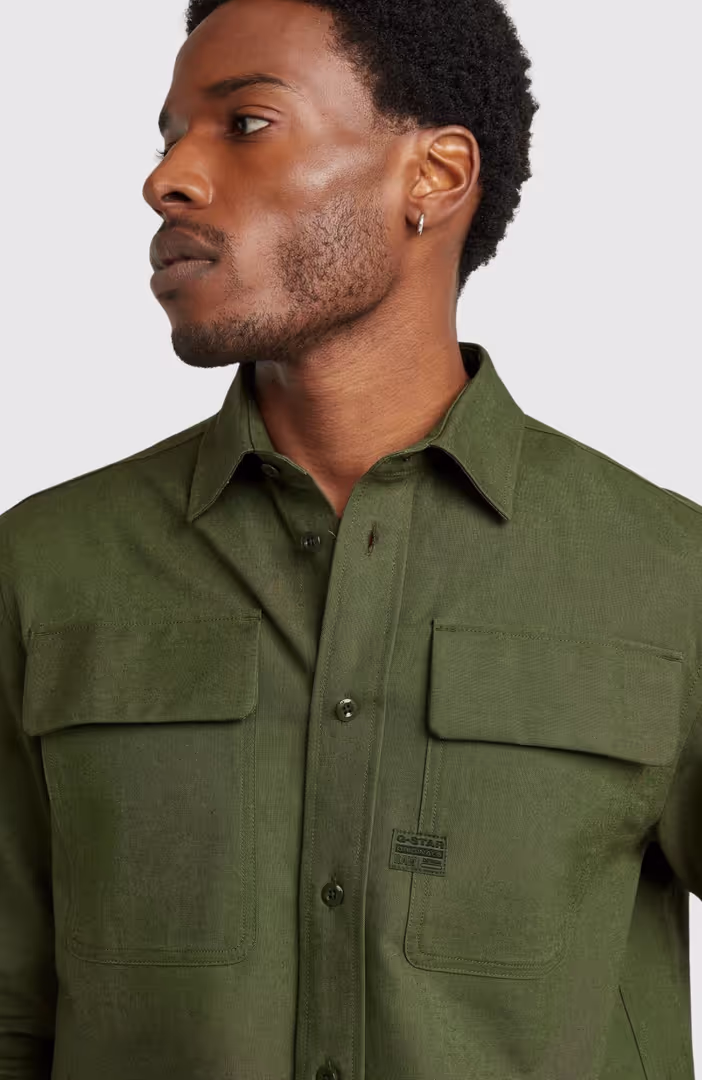 CPO Regular Shirt