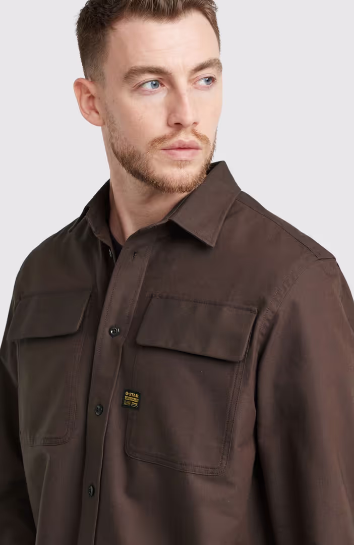 CPO Regular Shirt
