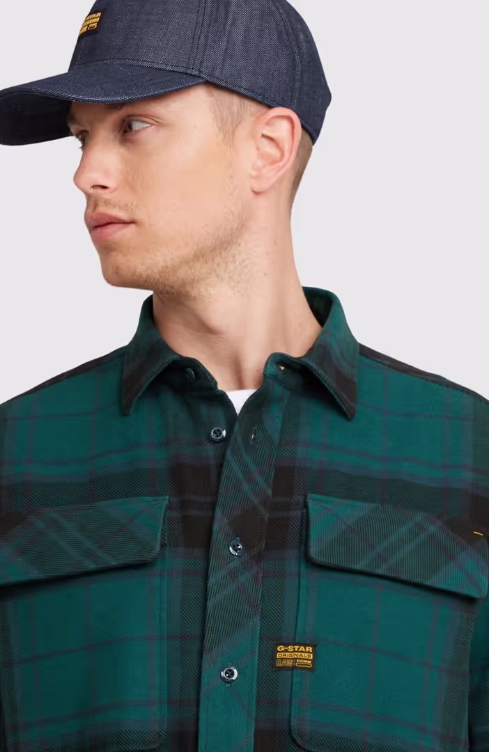 CPO Regular Shirt