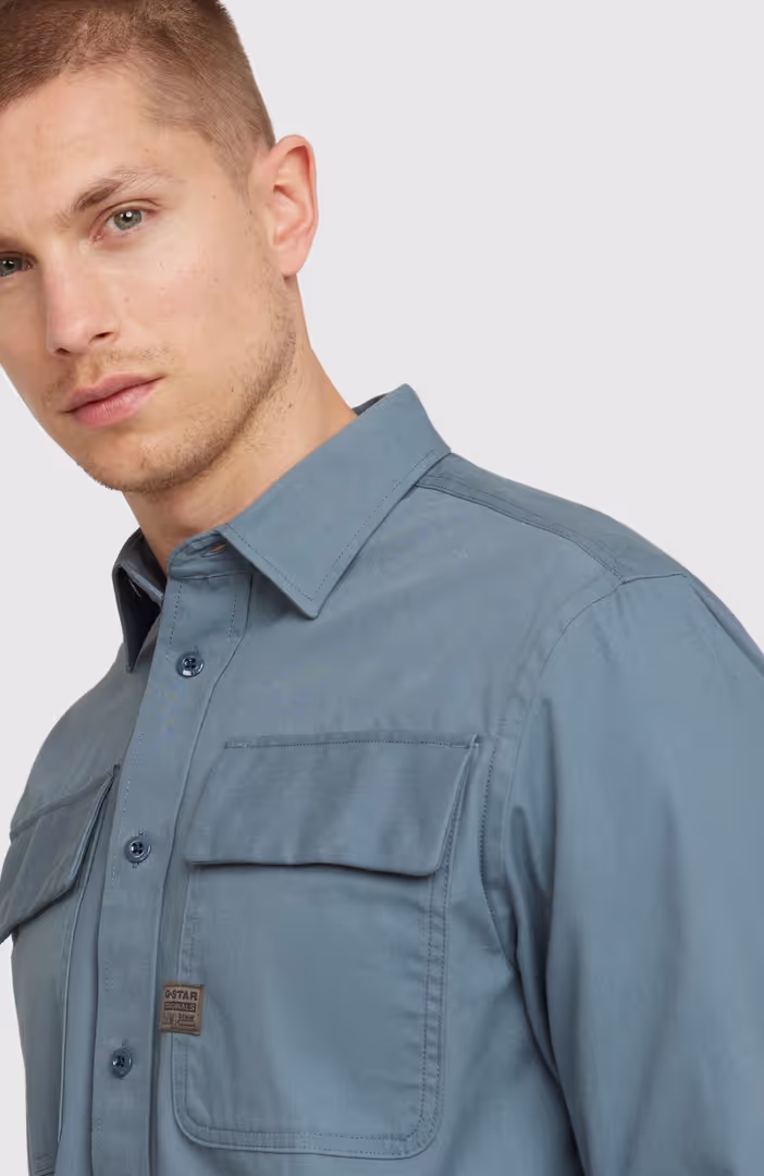 CPO Regular Shirt