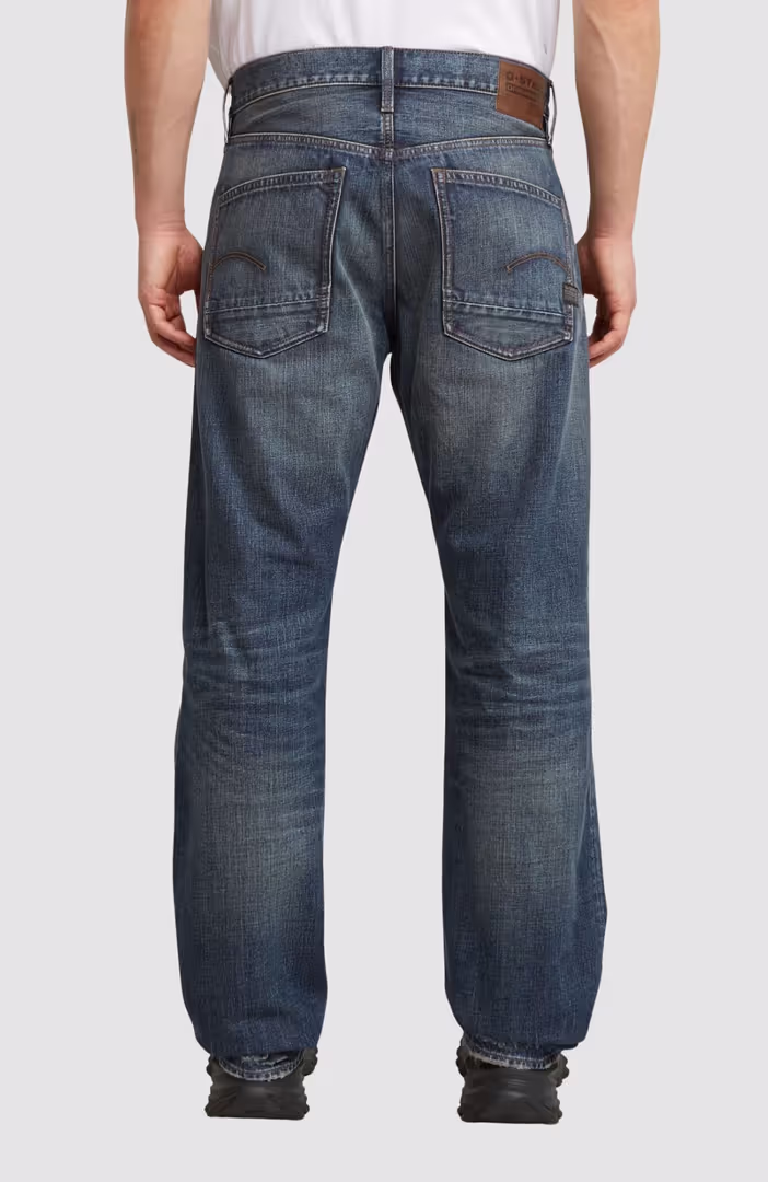 Dakota Regular Straight