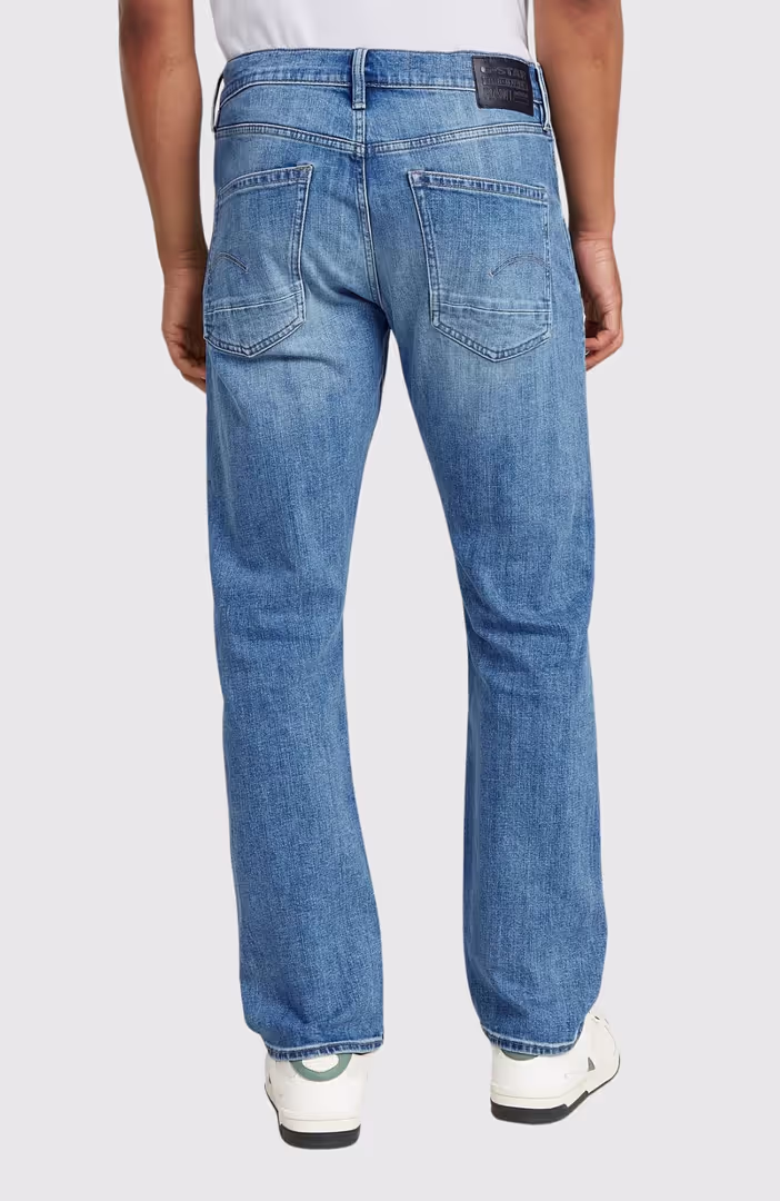 Dakota Regular Straight