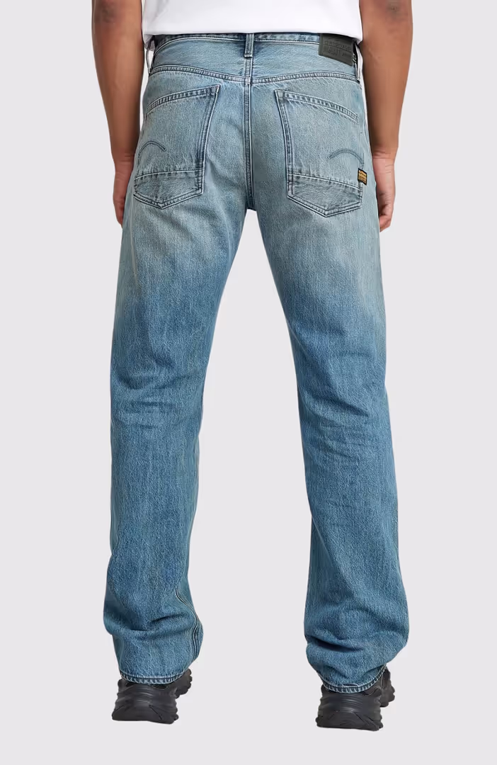 Dakota Regular Straight