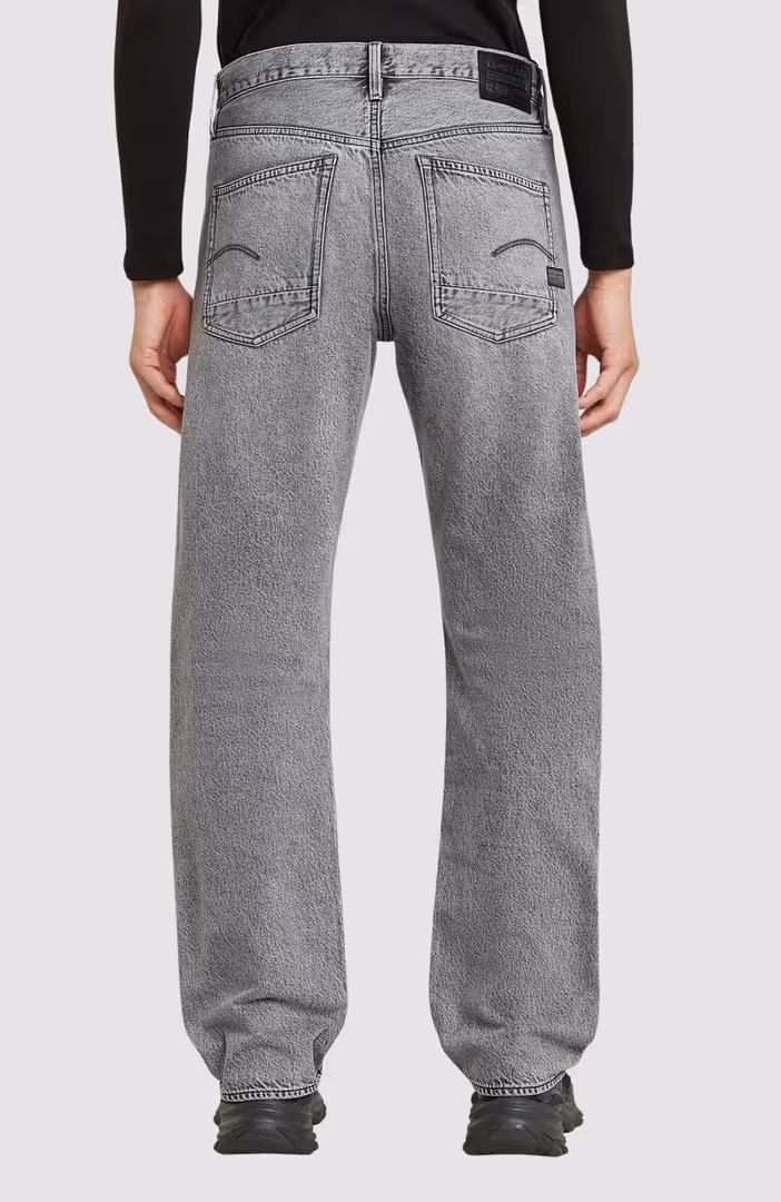 Dakota Regular Straight