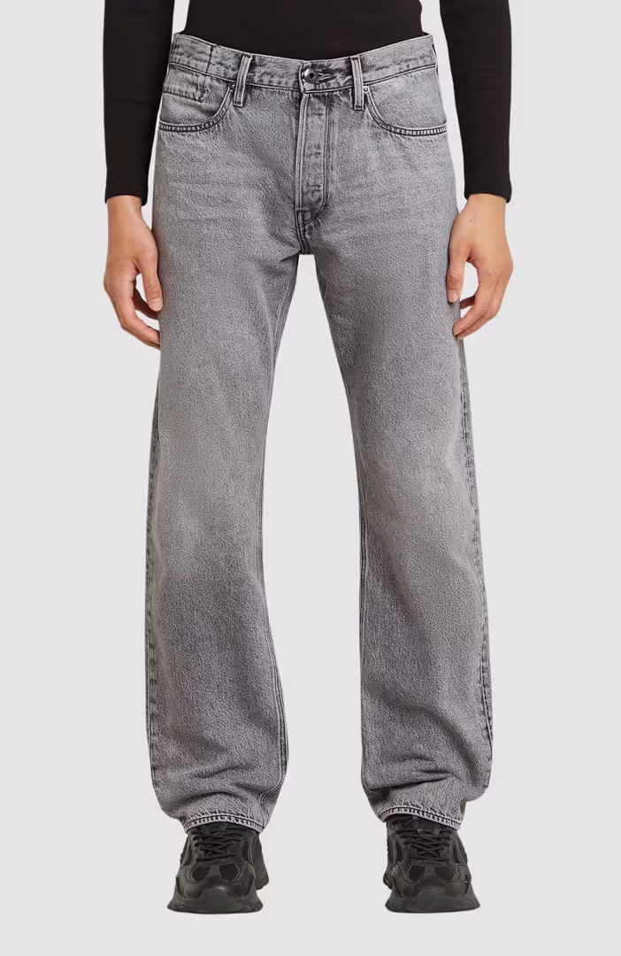 Dakota Regular Straight