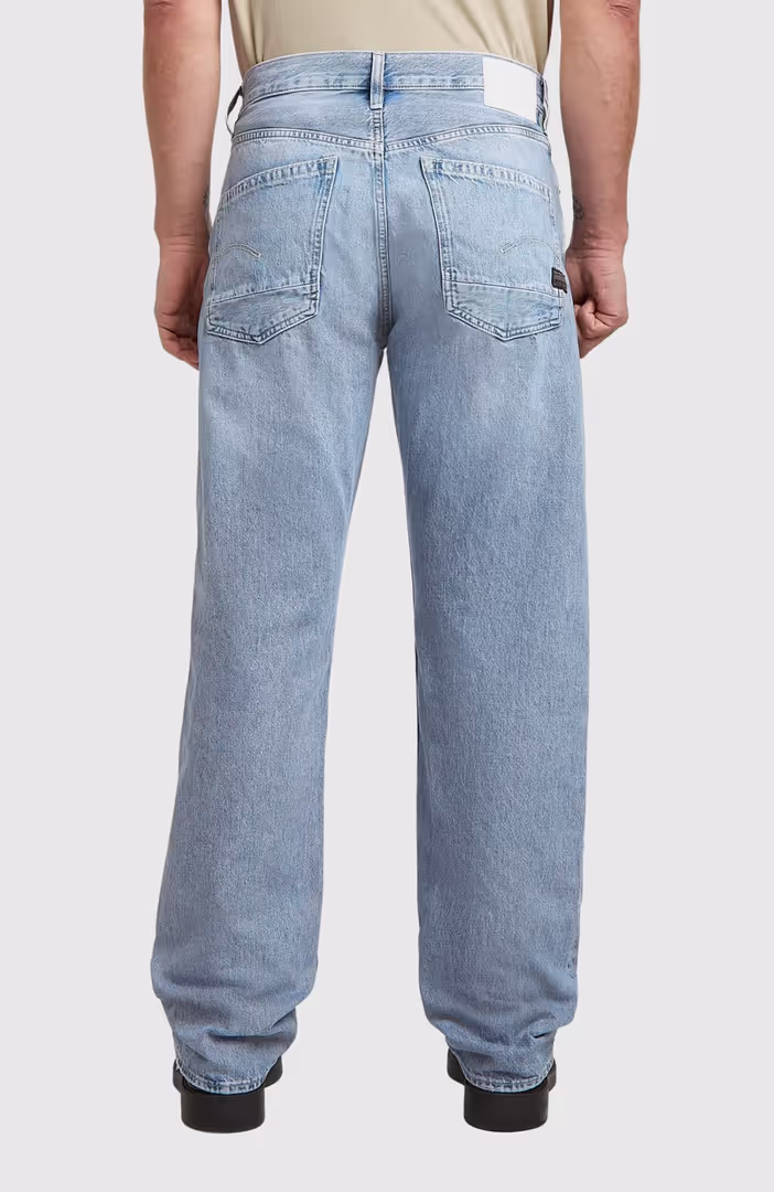 Dakota Regular Straight