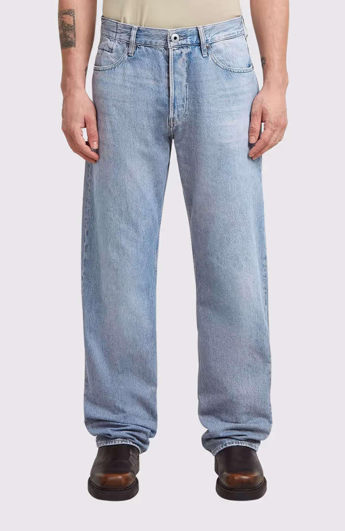 Dakota Regular Straight