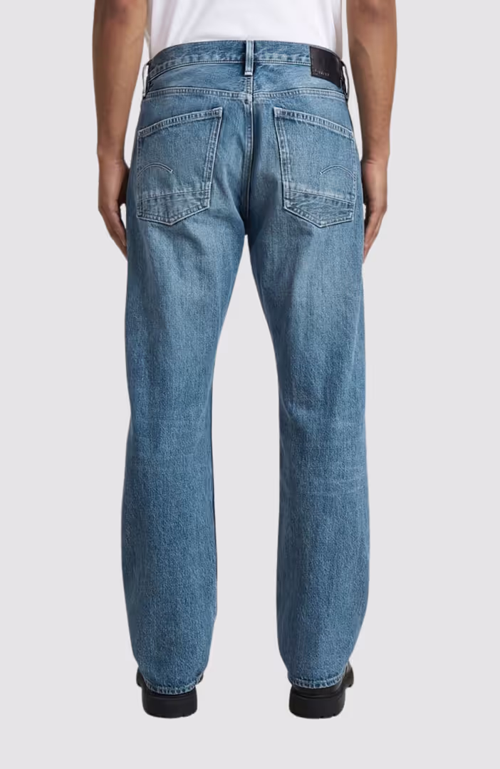 Dakota Regular Straight