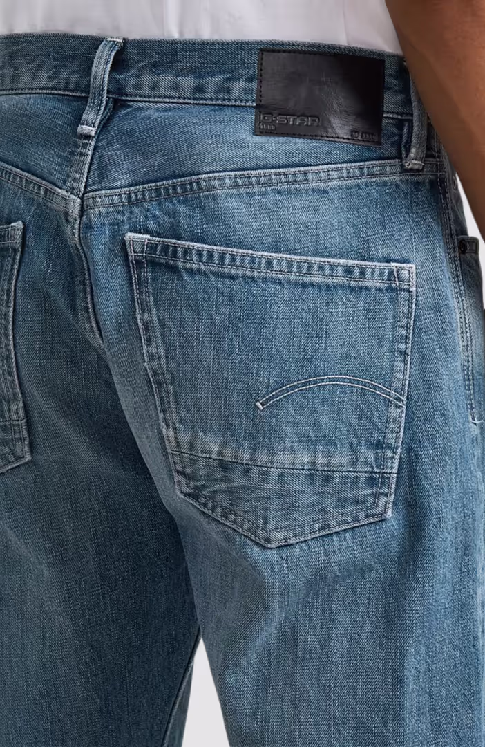Dakota Regular Straight