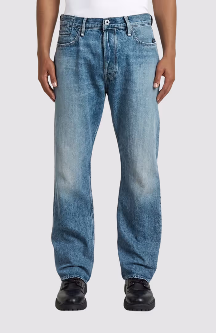 Dakota Regular Straight