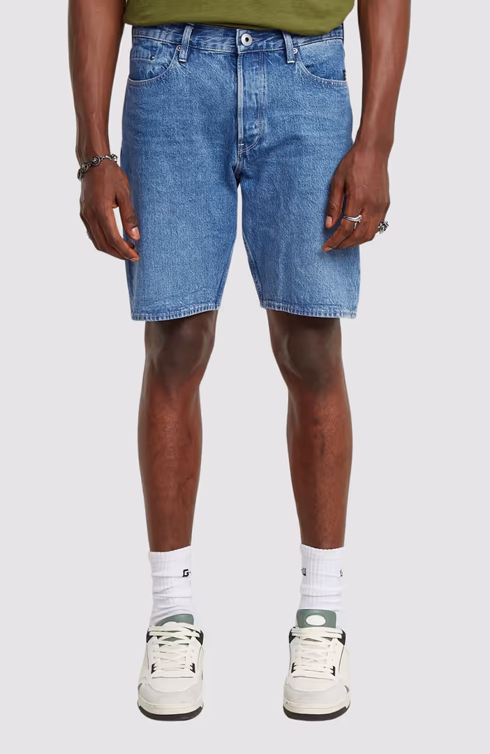 Dakota Short Clean Edge