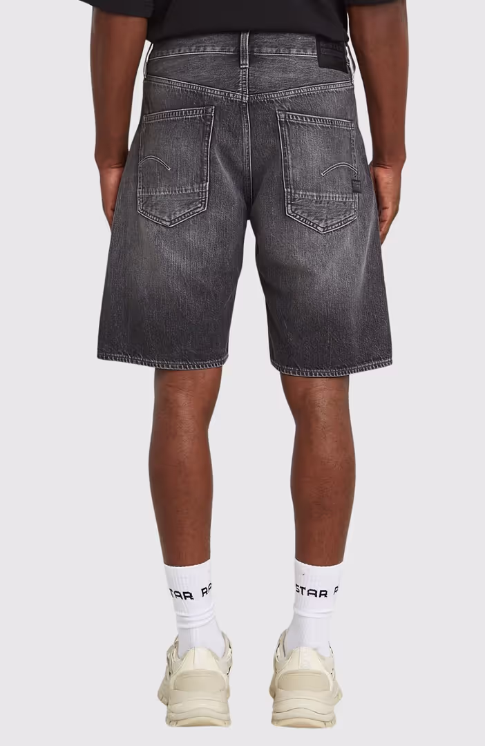 Dakota Short Clean Edge