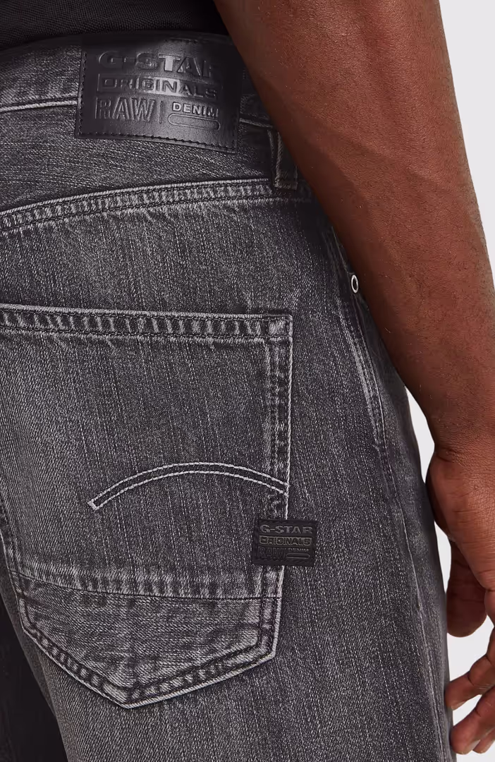Dakota Short Clean Edge