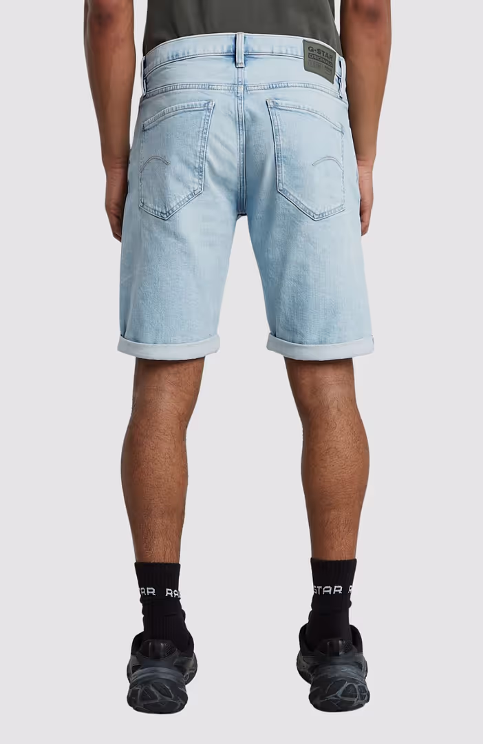 Mosa Short