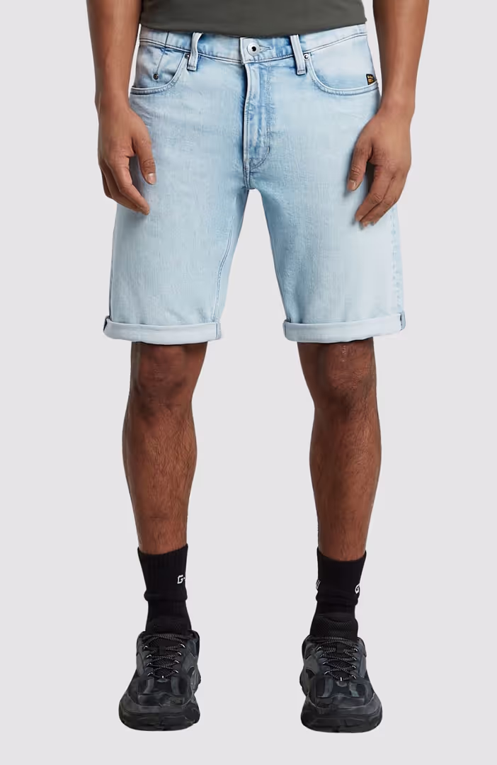 Mosa Short
