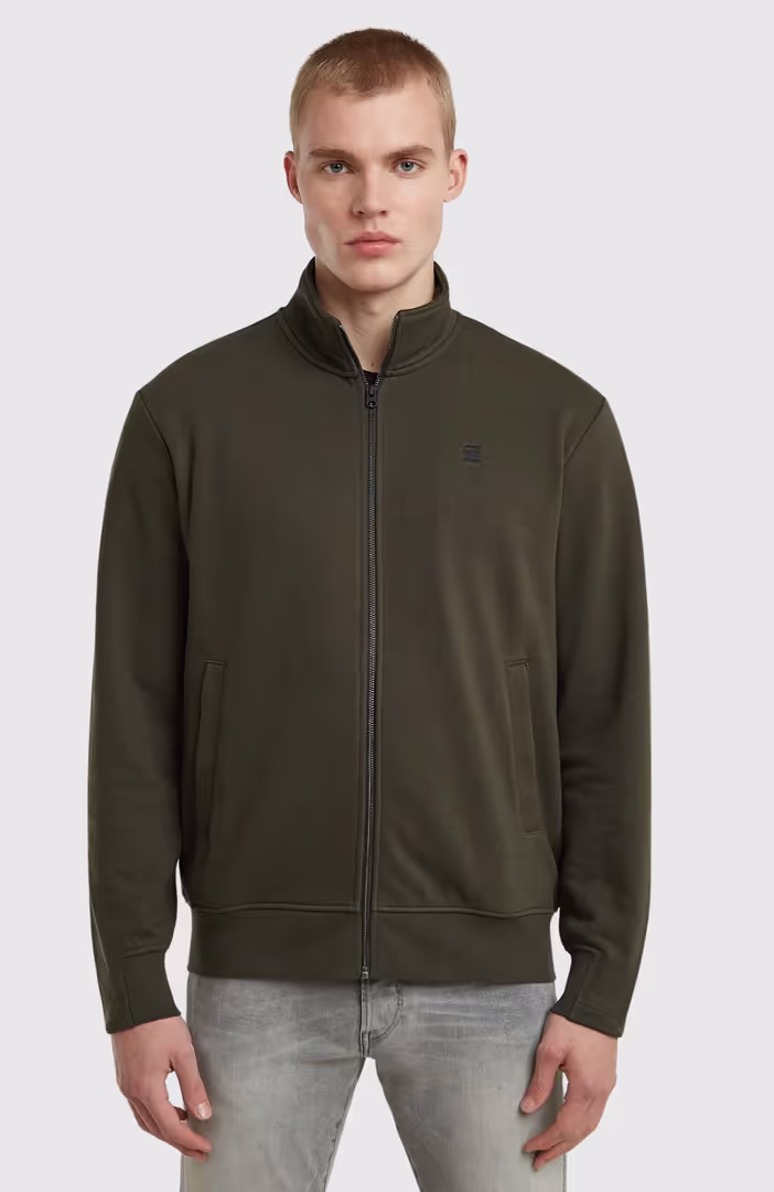 Nifous Zip Thru Sw