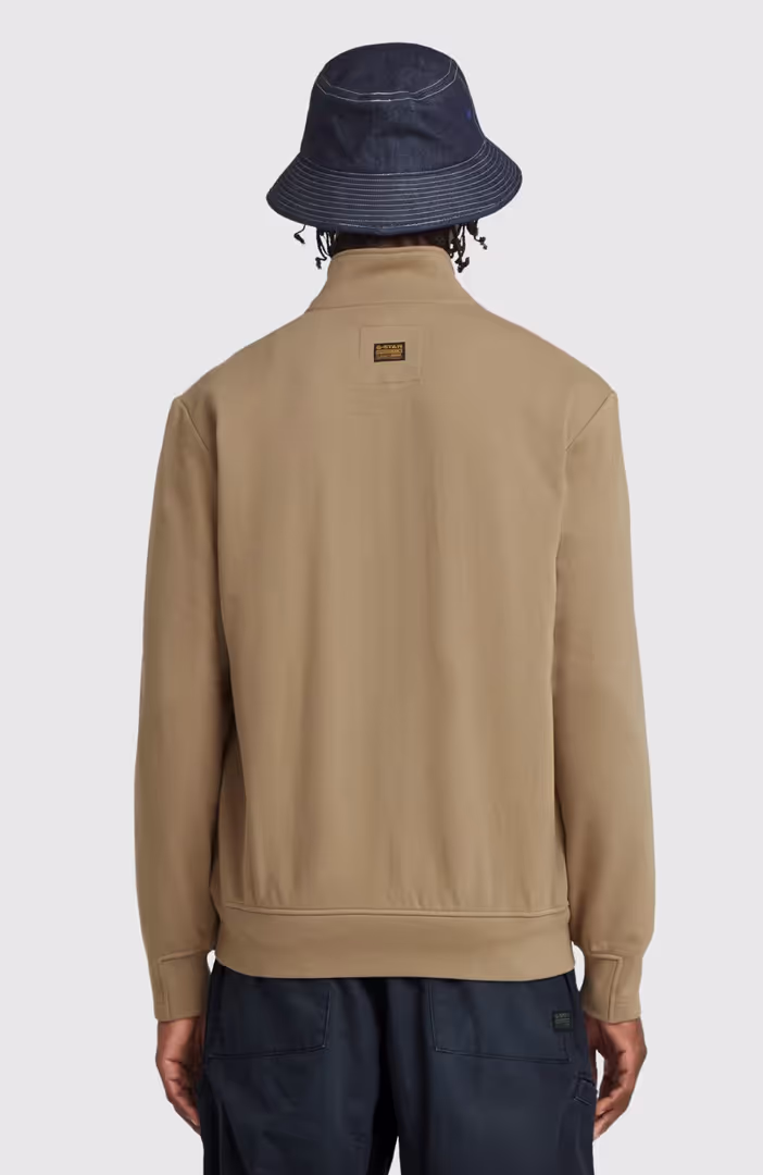 Nifous Zip Thru Sw