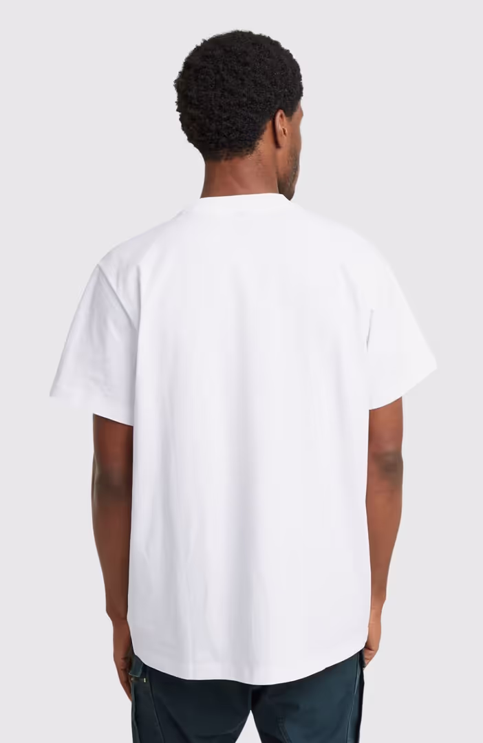 Flock G-script loose r t