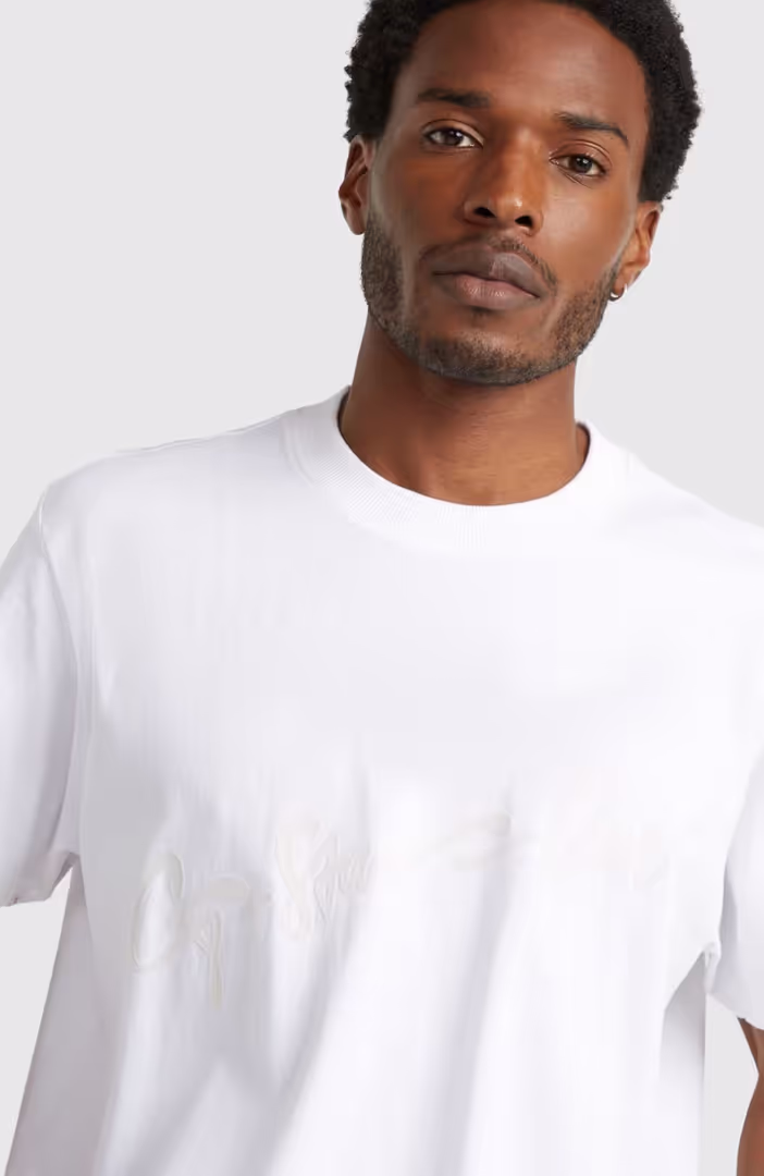 Flock G-script loose r t