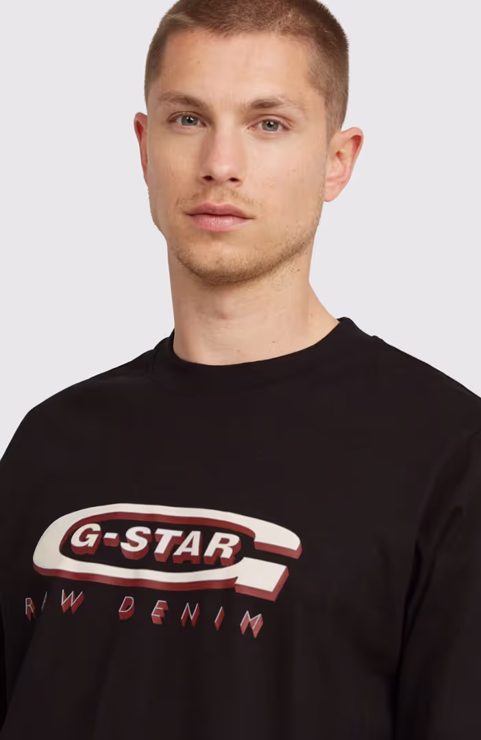 Old skool logo r t