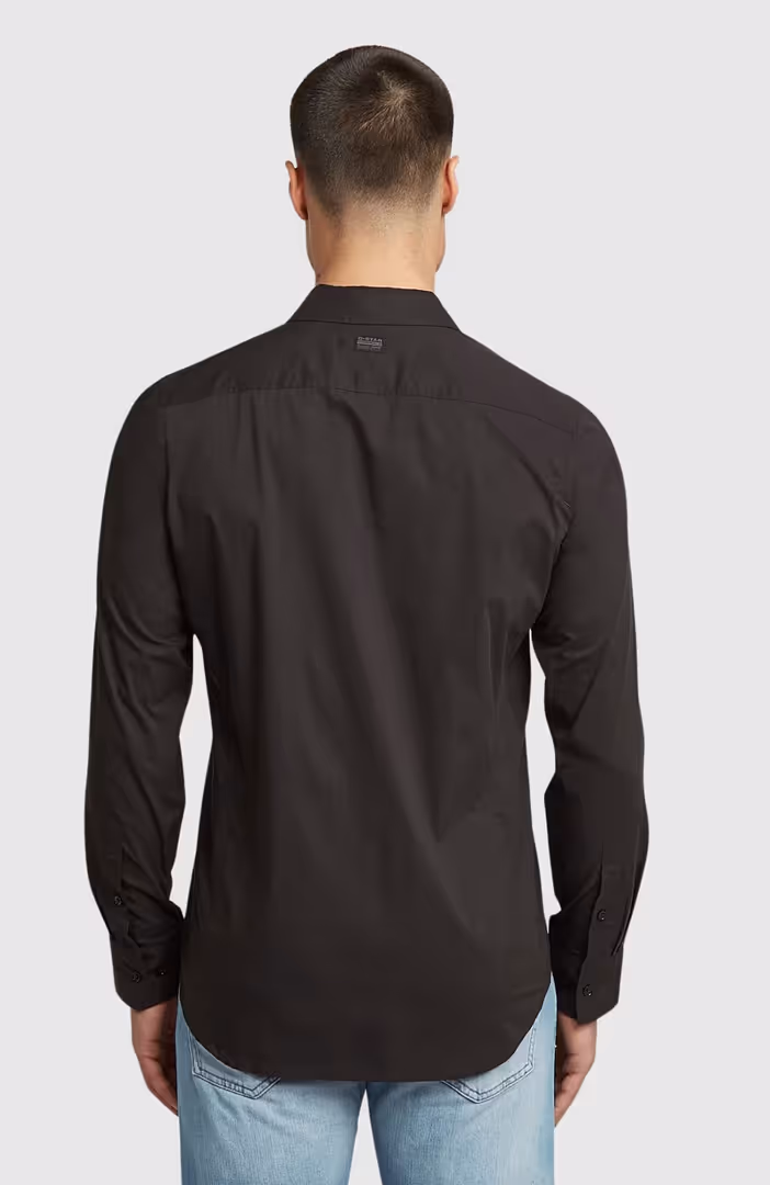 Uniform Slim Shirt