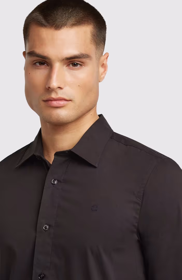 Uniform Slim Shirt