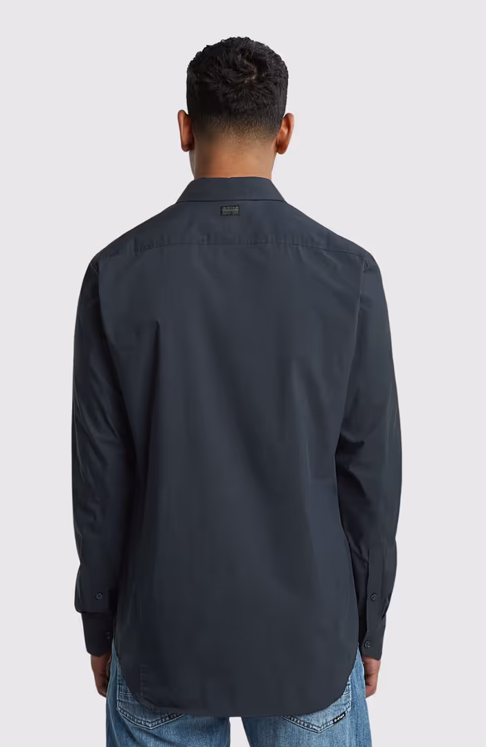 Uniform Slim Shirt