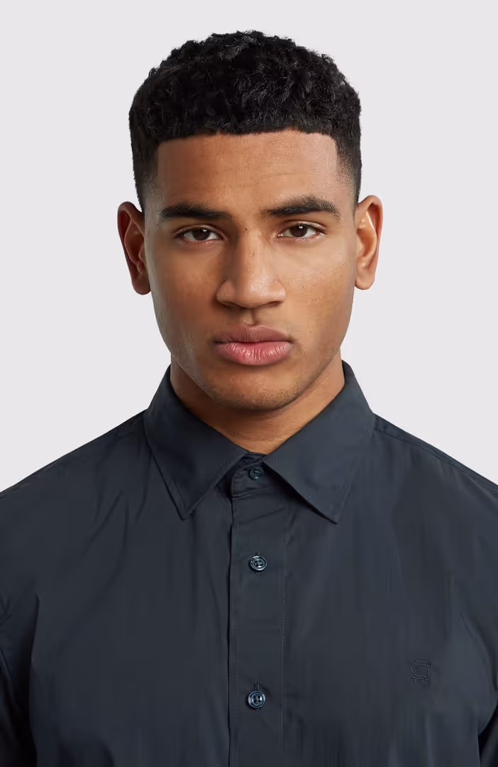 Uniform Slim Shirt