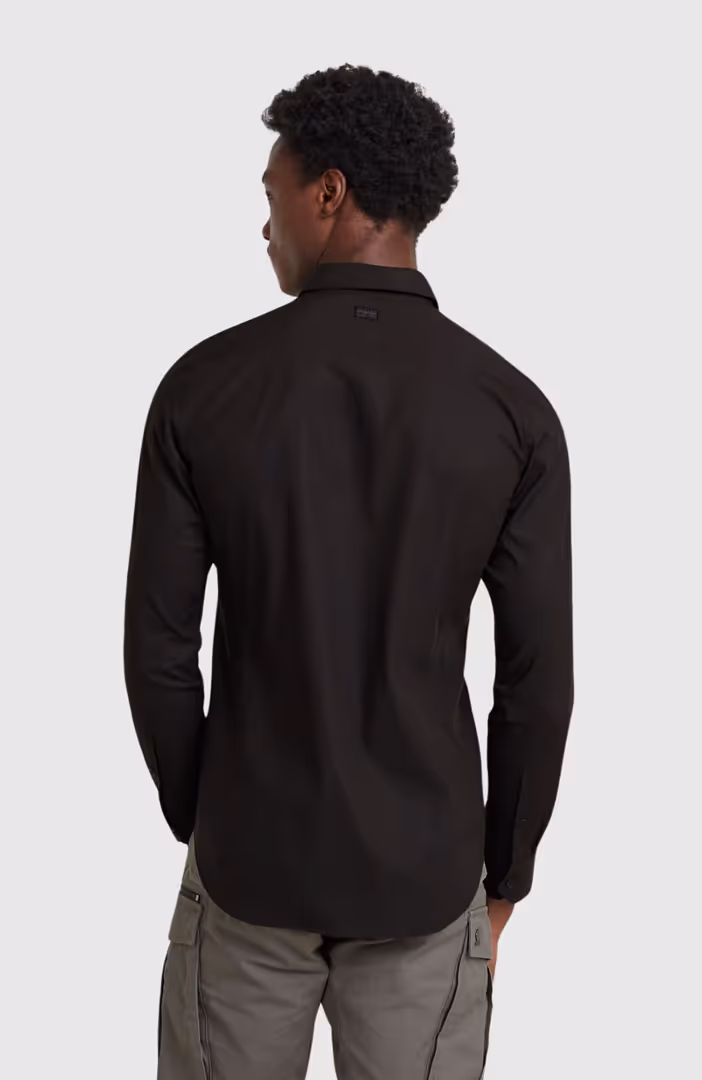 Uniform Slim Shirt