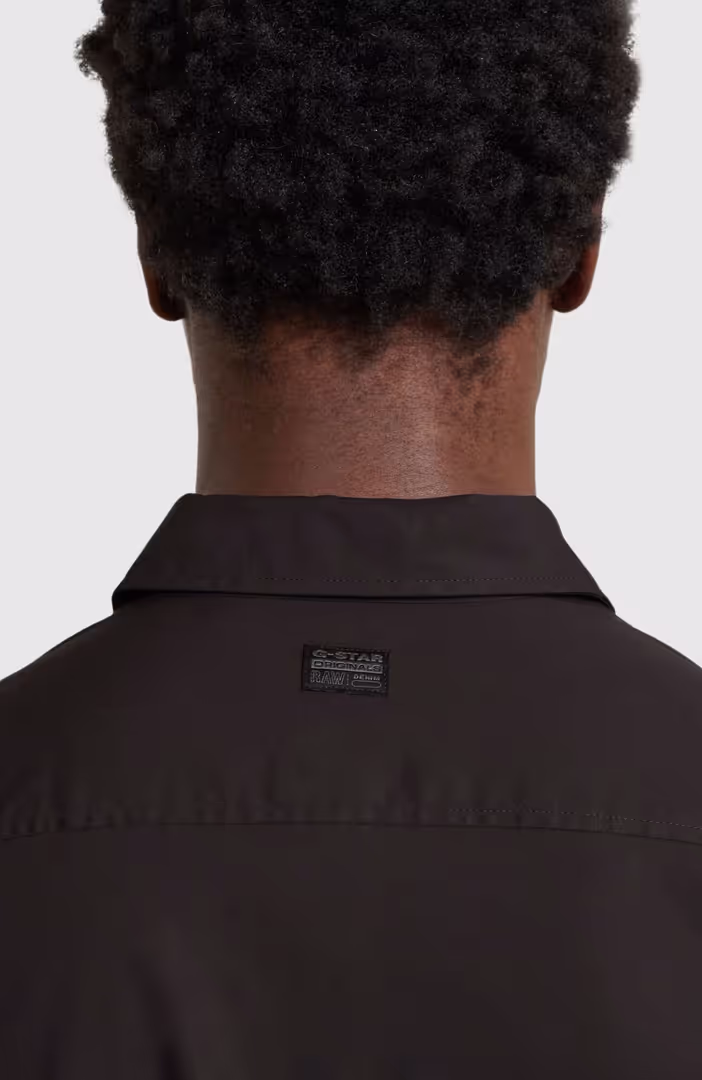 Uniform Slim Shirt