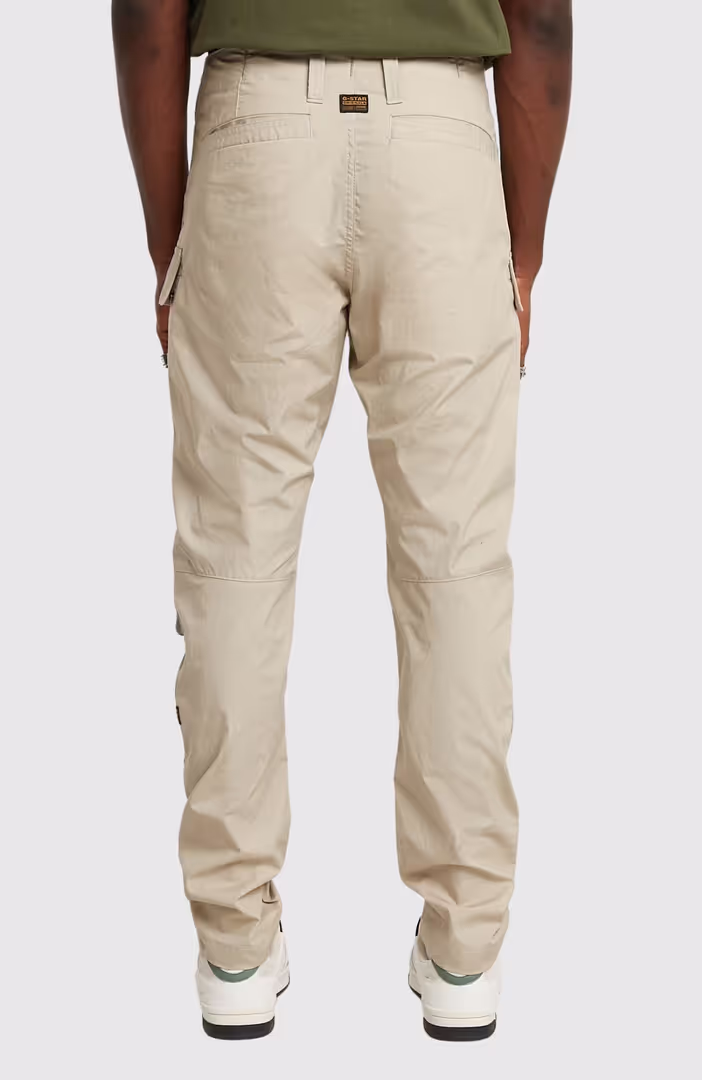 3D Regular Tapered Cargo 3.0