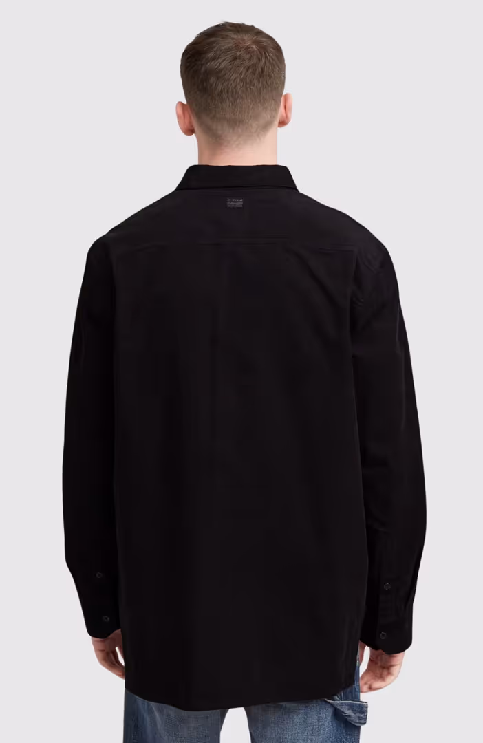 Clean Regular Shirt