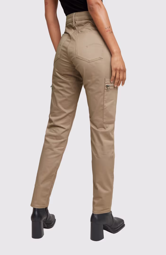 Skinny Cargo 2.0 wmn