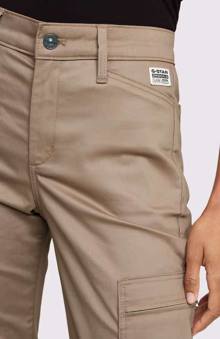 Skinny Cargo 2.0 wmn