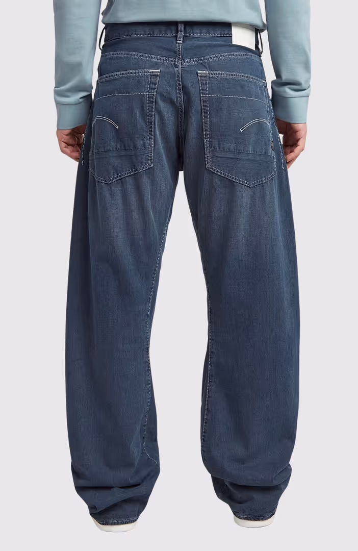 Bend 3D Loose
