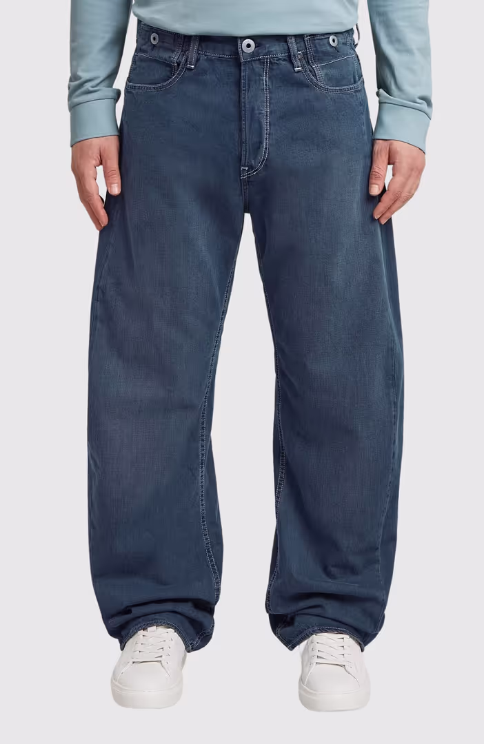 Bend 3D Loose