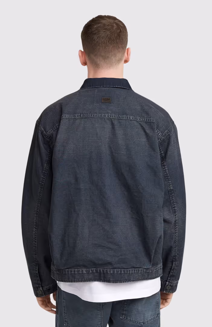 A2 Coach jacket