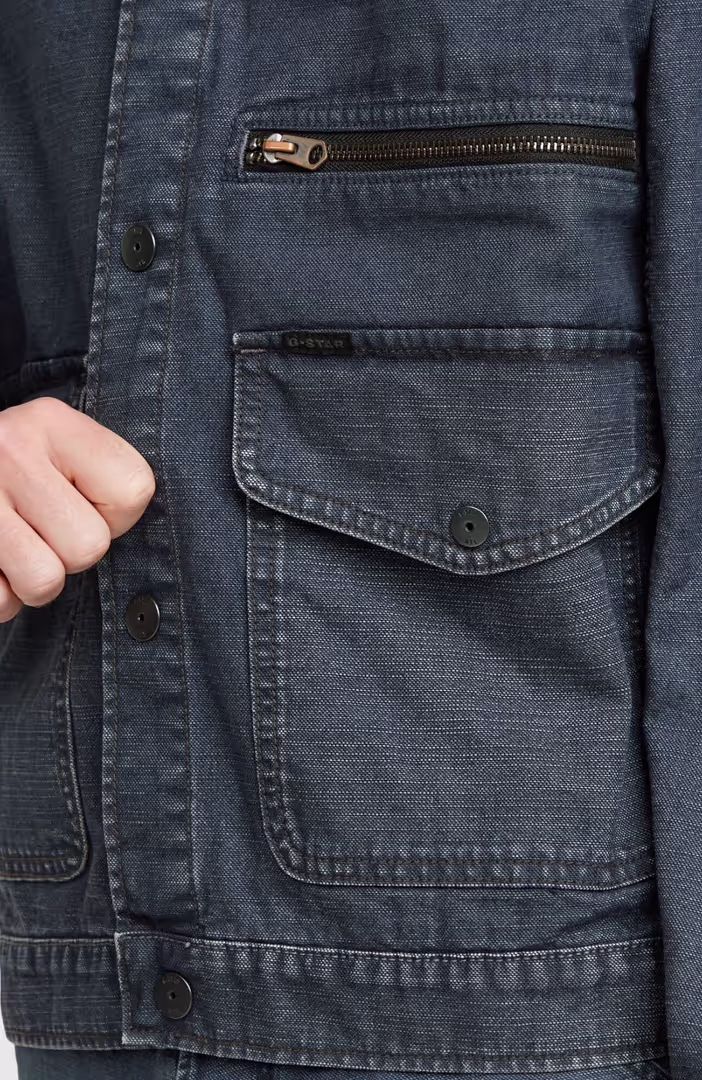 A2 Coach jacket
