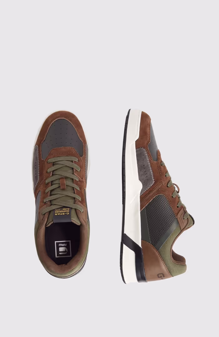 Carrick Cup Low M